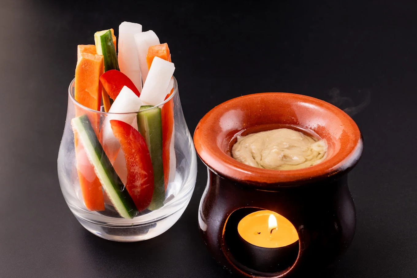 Bagna cauda